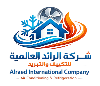 شركة الرائد العالمية